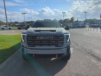 New 2025 GMC Sierra 2500 AT4 w/ AT4 Premium Plus Package image 1