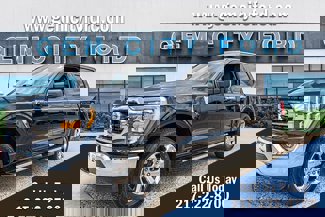 Used 2023 Ford F150 XLT w/ Equipment Group 302A High image 1