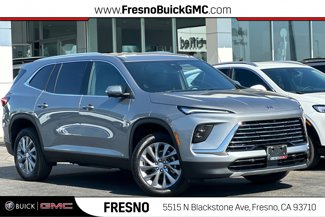 New 2025 Buick Enclave Preferred w/ Power Package image 1