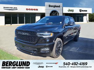 New 2026 RAM 1500 Limited image 1