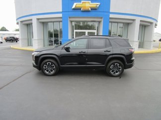 New 2026 Chevrolet Equinox ACTIV w/ Convenience Package III image 1