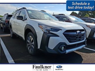 New 2025 Subaru Outback Limited XT image 1