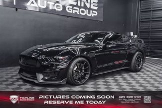 Used 2018 Ford Mustang Shelby GT350 w/ Convenience Package image 1