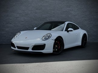 Used 2017 Porsche 911 Carrera S image 1
