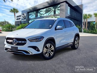 Used 2024 Mercedes-Benz GLA 250 image 1