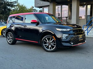 Used 2020 Kia Soul GT-Line image 1