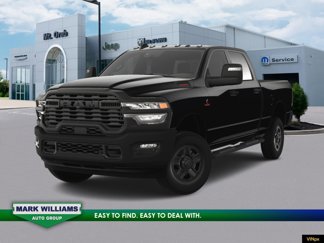 New 2025 RAM 2500 Tradesman image 1