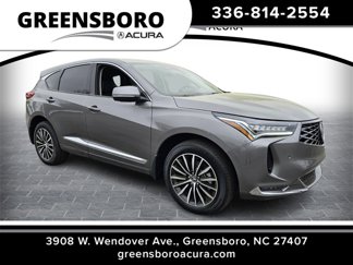 New 2025 Acura RDX SH-AWD w/ Advance Package image 1