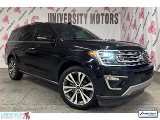 Used 2021 Ford Expedition Limited image 1