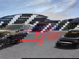 New 2025 GMC Yukon XL Denali Ultimate image 1