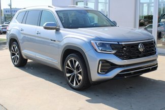 New 2026 Volkswagen Atlas SEL Premium R-Line image 1