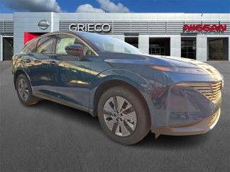 New 2025 Nissan Murano SL image 1