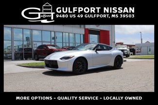 New 2025 Nissan Z Performance w/ Floor Mat Package image 1