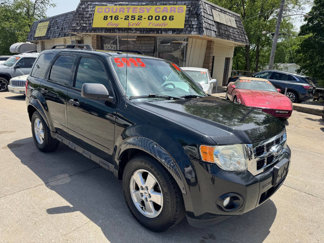 Used 2011 Ford Escape XLT image 1