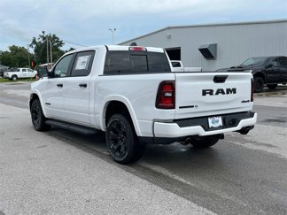 New 2026 RAM 1500 Big Horn video 3