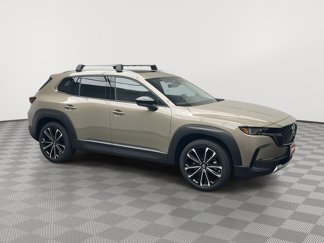 New 2025 MAZDA CX-50 2.5 Turbo w/ Weather Package image 1