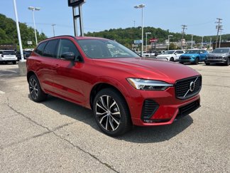 New 2025 Volvo XC60 B5 Plus w/ Protection Package Premier image 1