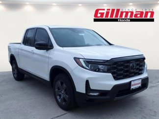 New 2025 Honda Ridgeline TrailSport image 1