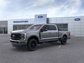 New 2025 Ford F350 Lariat image 1
