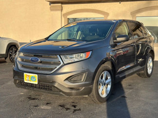 Used 2016 Ford Edge SE image 1
