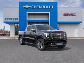 New 2025 GMC Sierra 1500 Denali image 1