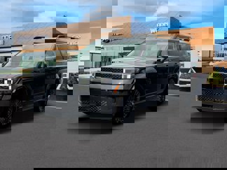 New 2025 Hyundai Santa Fe Calligraphy image 1