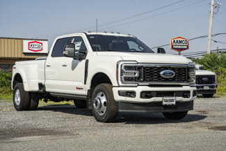 New 2025 Ford F350 XL image 1