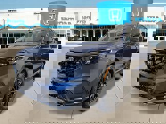 New 2026 Honda CR-V Sport-L image 1