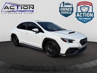 Used 2024 Subaru WRX Premium w/ Popular Package #2A image 1