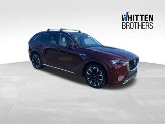 Used 2025 MAZDA CX-90 3.3 Turbo S w/ Premium Plus image 1