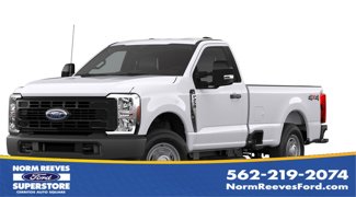 New 2026 Ford F250 XL image 1