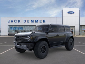 New 2025 Ford Bronco Raptor w/ Interior Carbon Fiber Pack image 1