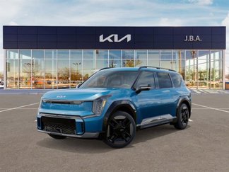 New 2026 Kia EV9 GT-Line image 1