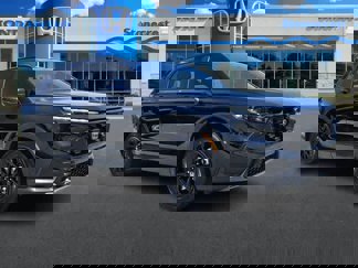 New 2026 Honda CR-V Sport-L image 1
