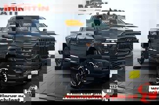 New 2025 RAM 2500 Rebel image 1