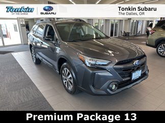 New 2025 Subaru Outback Premium image 1