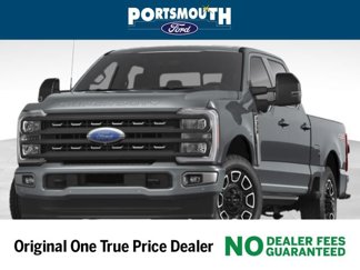 New 2025 Ford F350 Platinum image 1