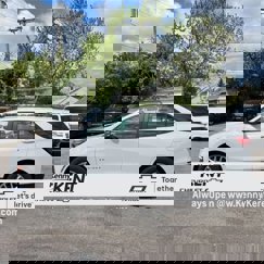 Certified 2023 Chevrolet Equinox LS image 1