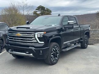 New 2025 Chevrolet Silverado 2500 High Country w/ Technology Package image 1