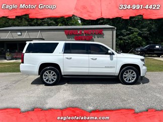 Used 2019 Chevrolet Suburban LT image 1