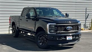 New 2025 Ford F250 XL w/ STX Appearance Package image 1