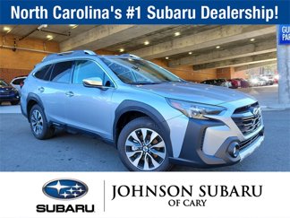 New 2025 Subaru Outback Touring XT image 1