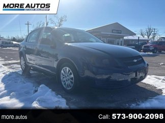 Used 2010 Chevrolet Cobalt LT image 1