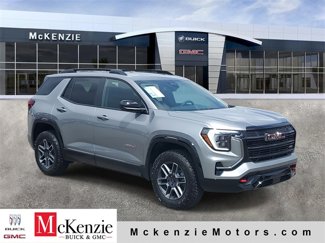 New 2026 GMC Terrain AT4 image 1