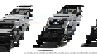 New 2026 GMC Sierra EV Elevation w/ Premium Package image 1
