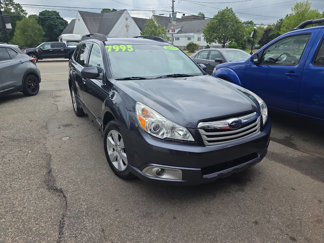 Used 2010 Subaru Outback 2.5i Premium image 1