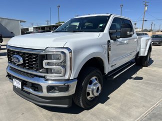 New 2025 Ford F350 Lariat w/ FX4 Off-Road Package image 1