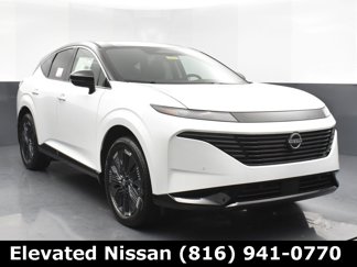 New 2025 Nissan Murano Platinum w/ Cargo Package image 1