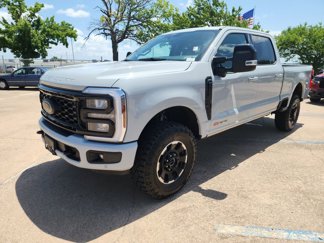 New 2025 Ford F250 Lariat w/ Lariat Ultimate Package image 1