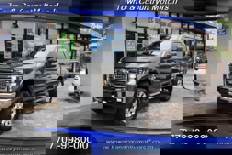Used 2018 Ford F250 Lariat w/ Lariat Value Package image 1